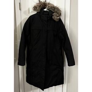 The North Face Arctic Parka - Women's XL - Down Winter Jacket Coat